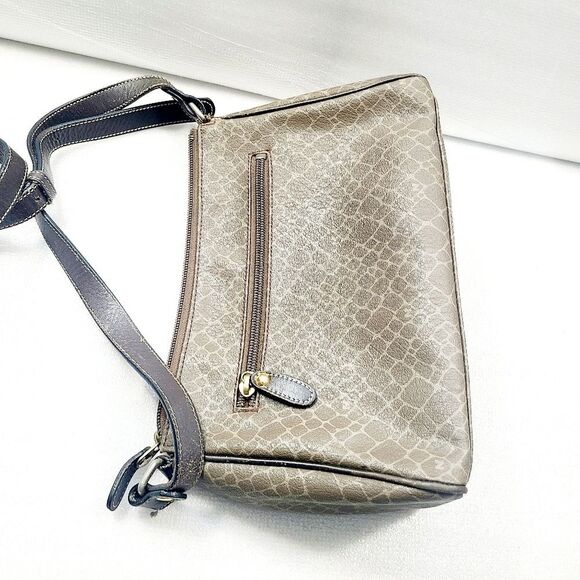 Nina Ricci Leather Bag - Picture 4 of 6